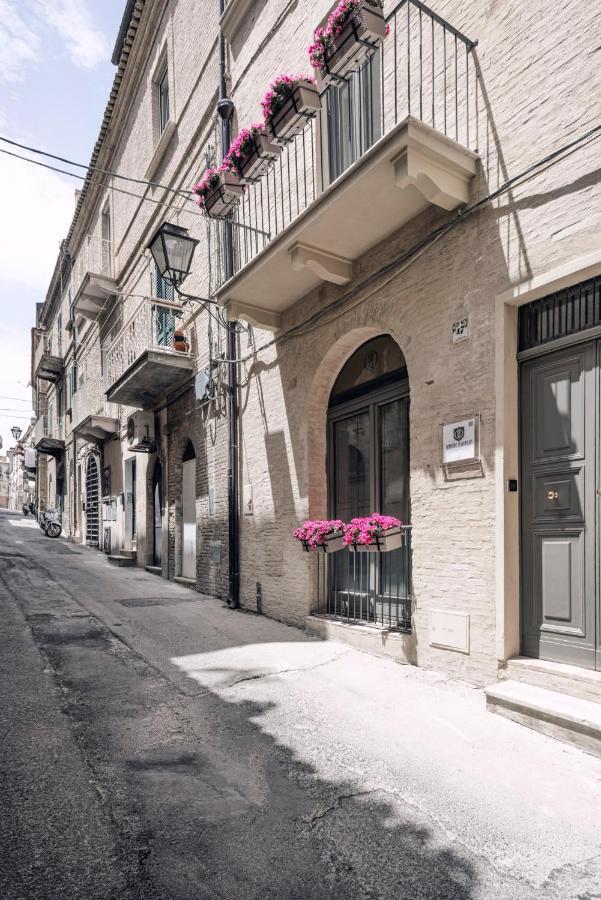Frühstückspension Dimore D'avalos Boutique Vasto