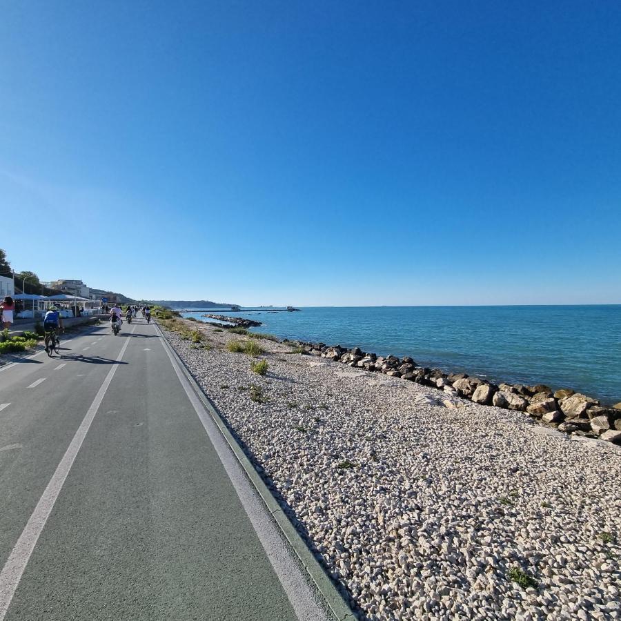 Frühstückspension Dimore D'avalos Boutique Vasto