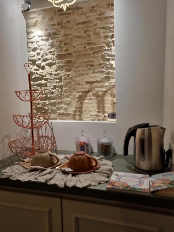 Dimore D'avalos Boutique Frühstückspension *