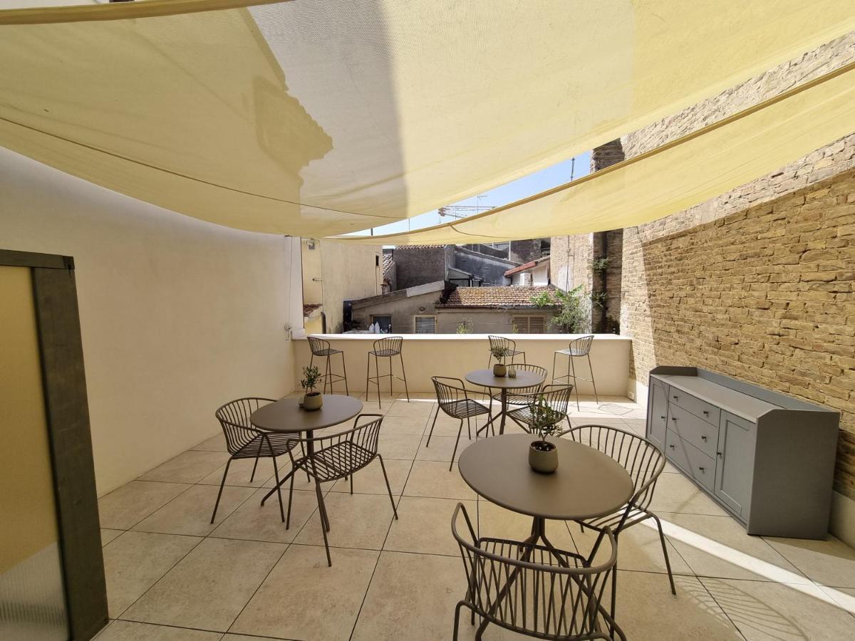 Dimore D'avalos Boutique * Vasto