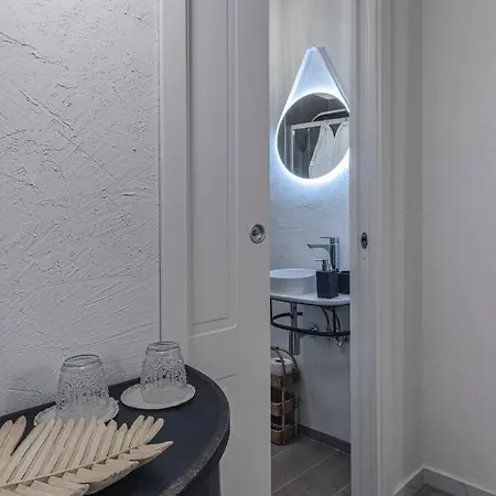 Dimore D'Avalos Boutique Bed & Breakfast Vasto Exterior foto