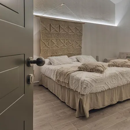Dimore D'Avalos Boutique Bed & Breakfast Vasto Exterior foto
