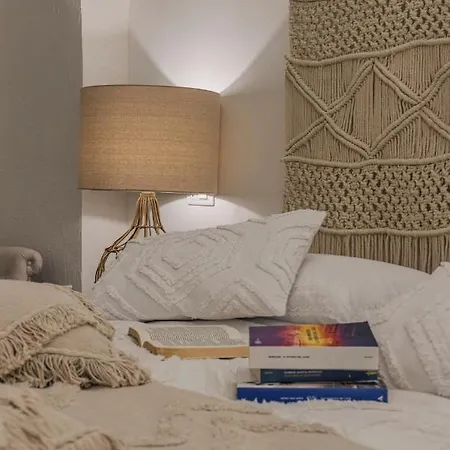 Dimore D'Avalos Boutique Bed & Breakfast Vasto Exterior foto