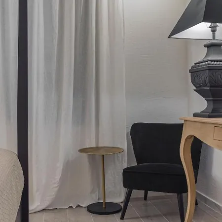 Dimore D'Avalos Boutique Bed & Breakfast Vasto Exterior foto