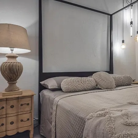 Dimore D'Avalos Boutique Bed & Breakfast Vasto Exterior foto