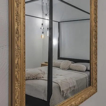 Dimore D'Avalos Boutique Bed & Breakfast Vasto Exterior foto
