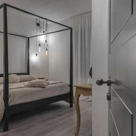 Dimore D'Avalos Boutique Bed & Breakfast Vasto Exterior foto