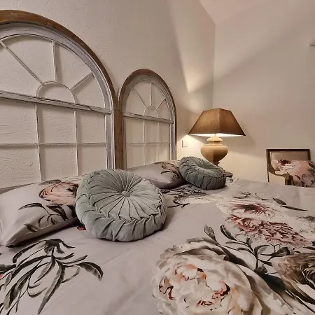 Dimore D'Avalos Boutique Bed & Breakfast Vasto Exterior foto