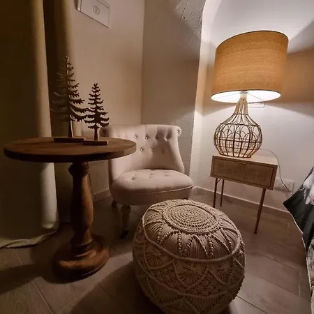 Dimore D'Avalos Boutique Bed & Breakfast Vasto Exterior foto
