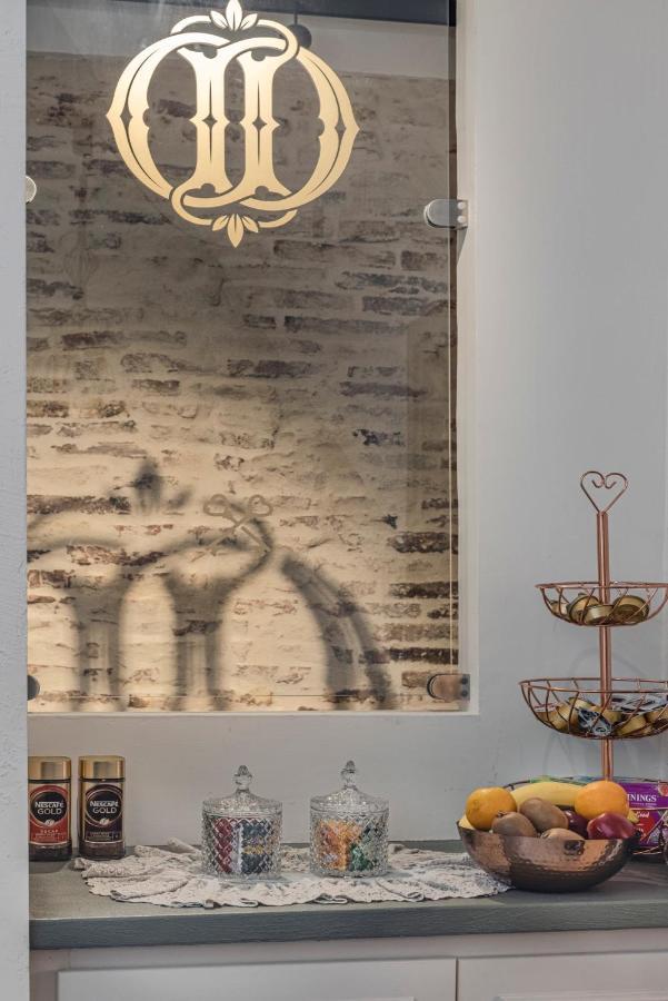Bed & Breakfast Dimore D'avalos Boutique