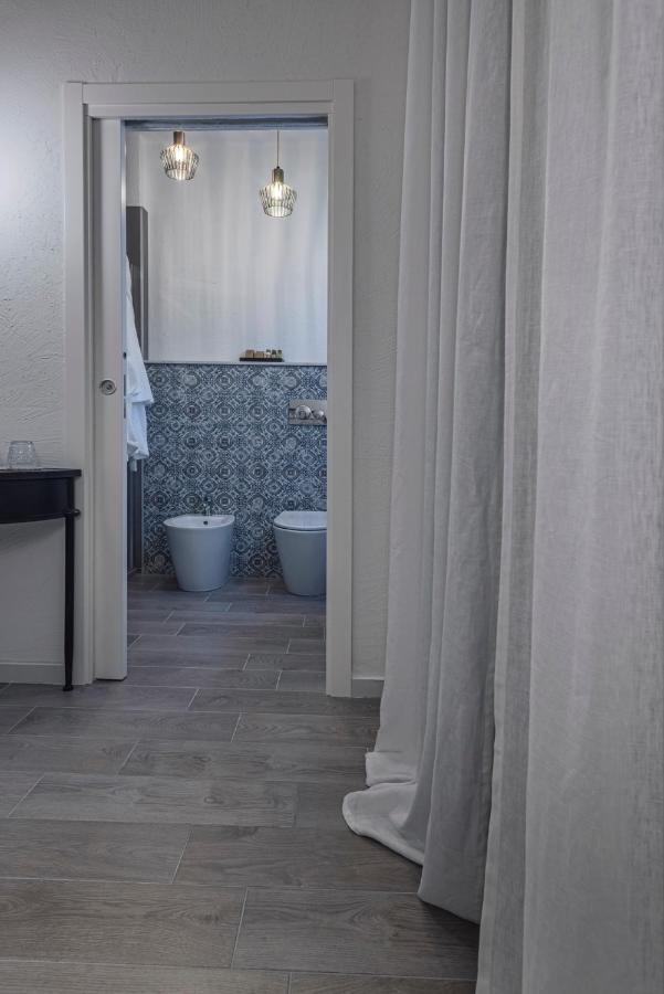 Dimore D'avalos Boutique Bed & Breakfast Frühstückspension Vasto