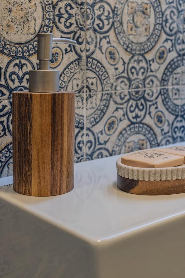 Dimore D'avalos Boutique Couette-café Vasto