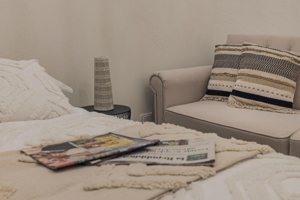 Dimore D'avalos Boutique Bed & Breakfast