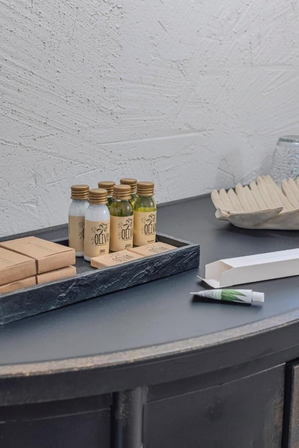 Dimore D'avalos Boutique Vasto