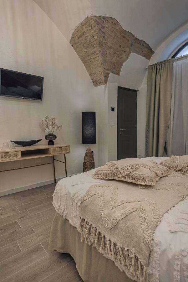 Dimore D'avalos Boutique * Vasto