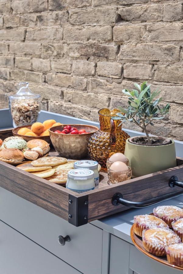 Dimore D'avalos Boutique Bed & Breakfast Vasto