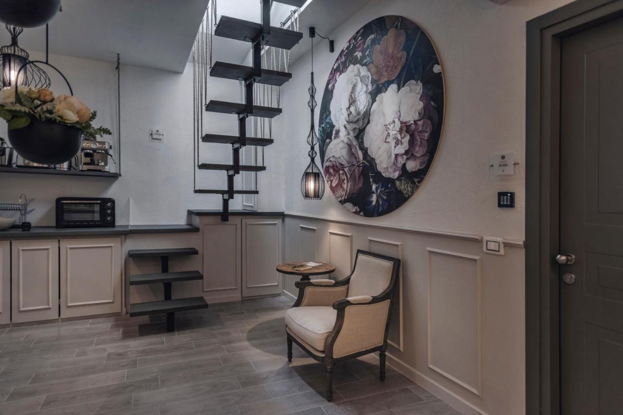 Dimore D'avalos Boutique Bed & Breakfast *