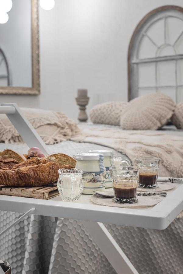 Dimore D'avalos Boutique Bed & Breakfast Vasto