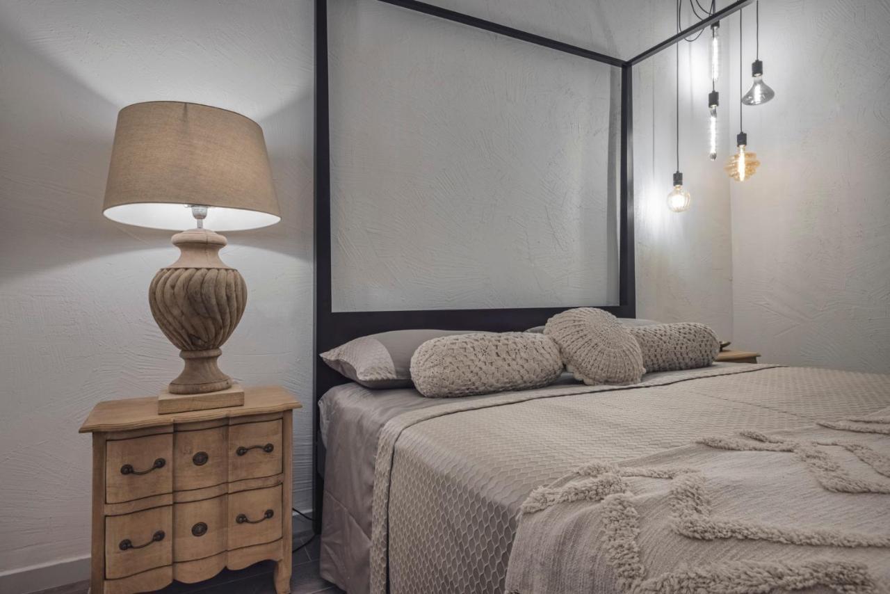 Dimore D'avalos Boutique Bed & Breakfast Frühstückspension