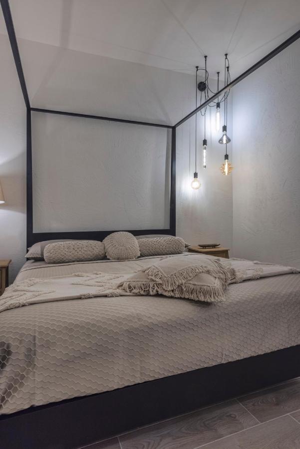 Dimore D'avalos Boutique Bed & Breakfast *
