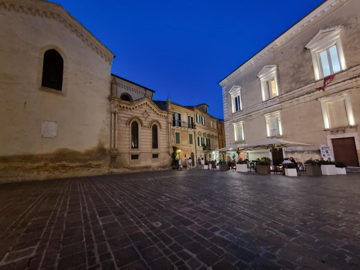 Dimore D'avalos Boutique Bed & Breakfast Vasto