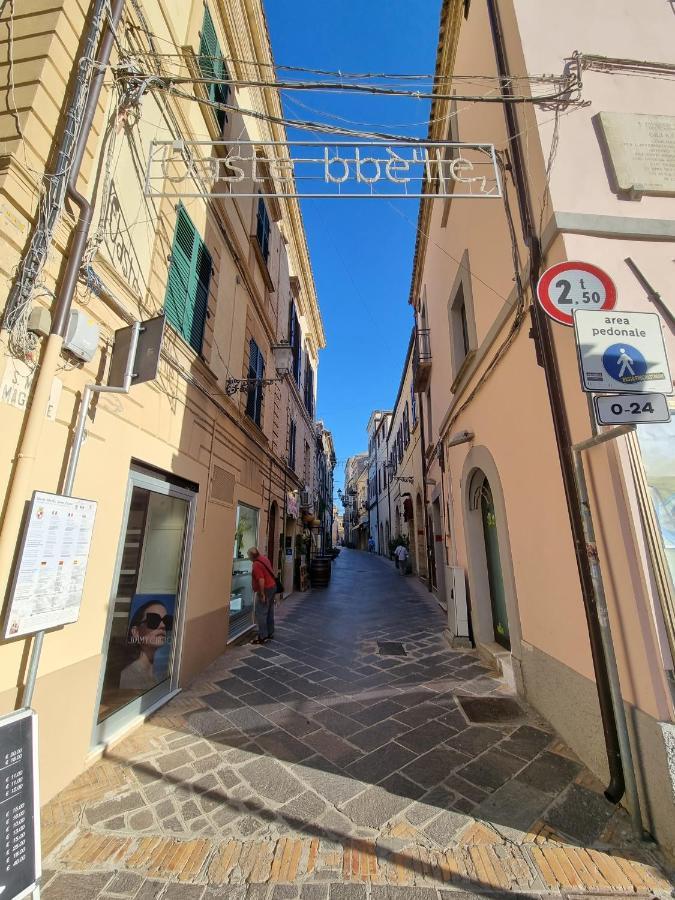 Dimore D'avalos Boutique Bed & Breakfast