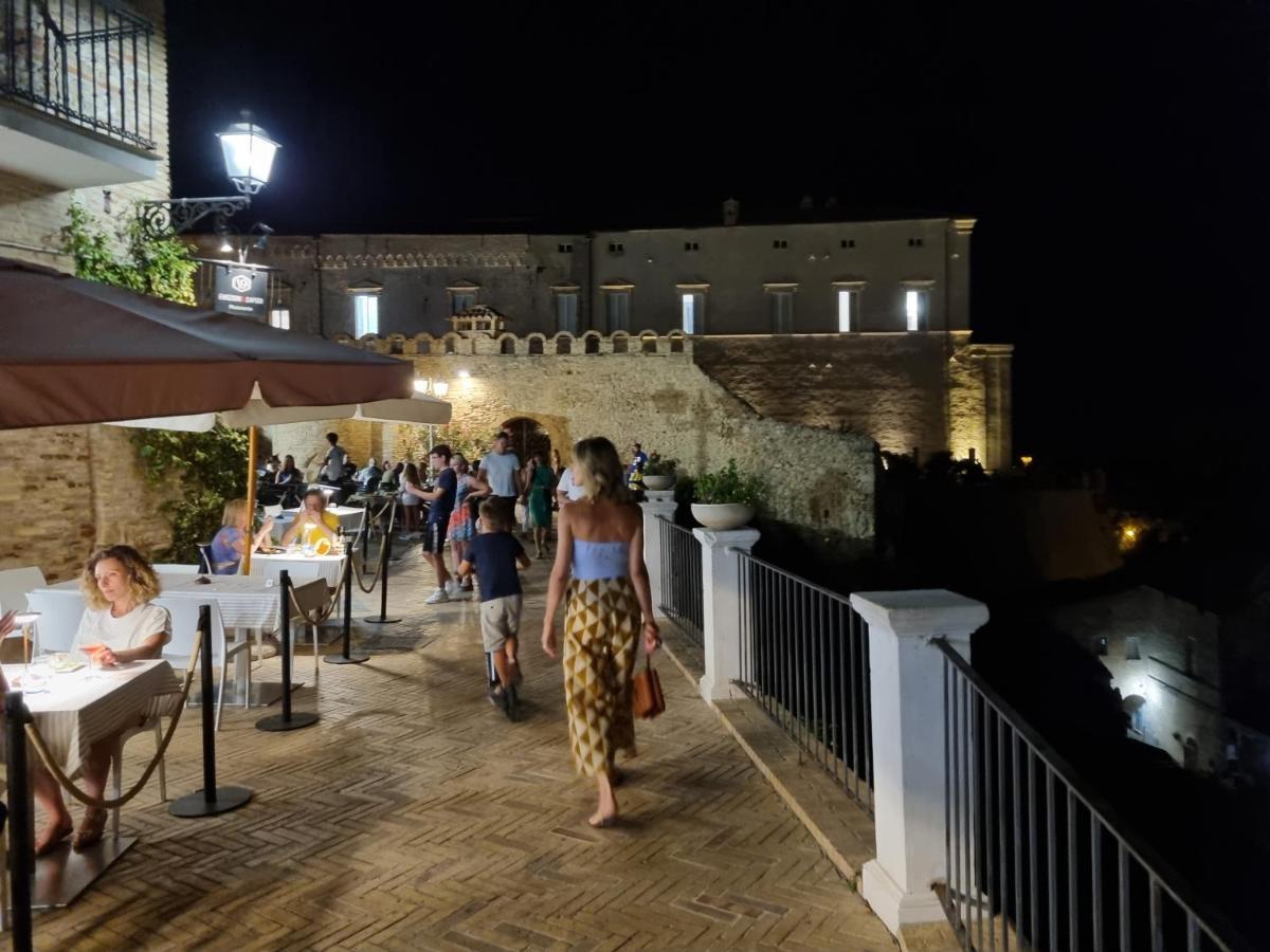 Dimore D'avalos Boutique Bed & Breakfast Vasto