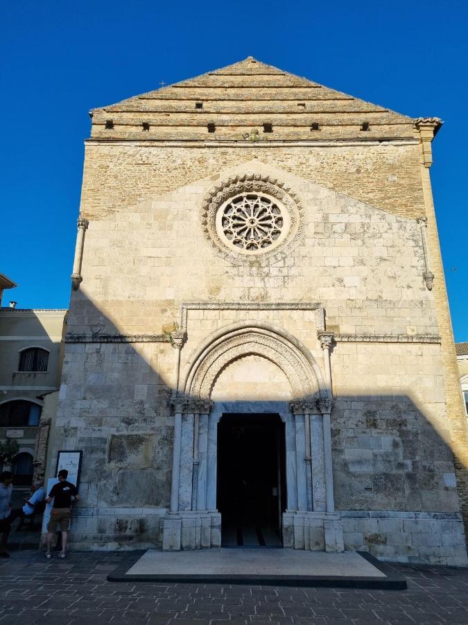 Dimore D'avalos Boutique Vasto