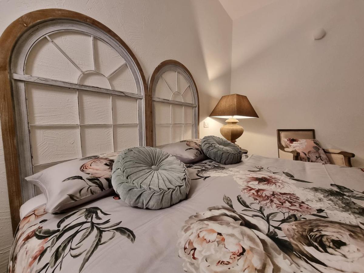 Bed & Breakfast Dimore D'avalos Boutique Vasto