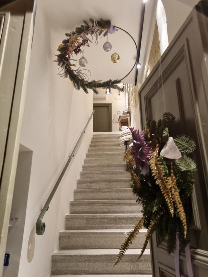 Dimore D'avalos Boutique Bed & Breakfast *