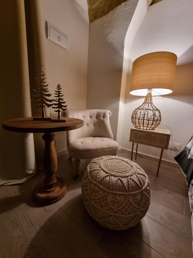 Dimore D'avalos Boutique Bed & Breakfast