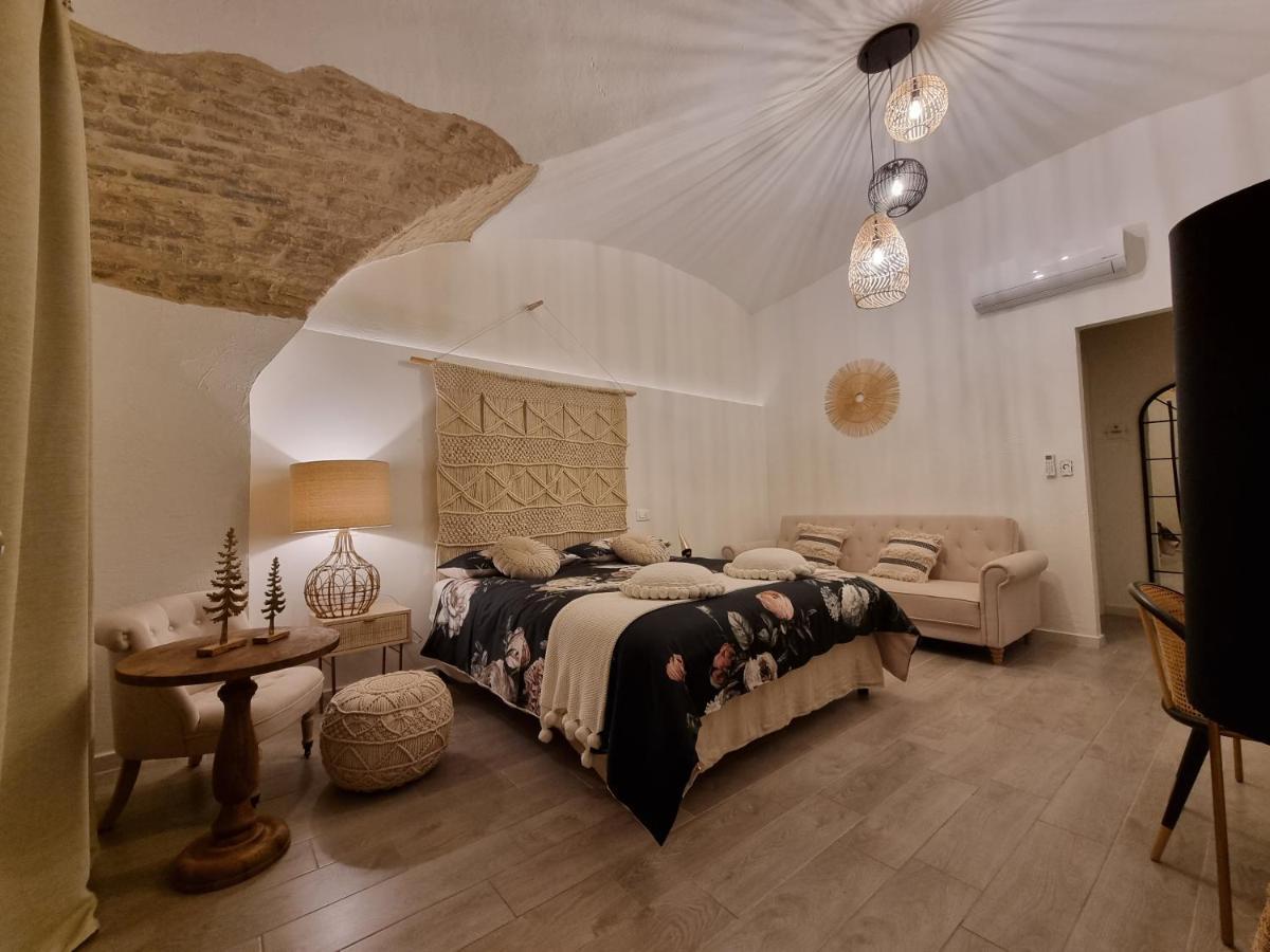 Dimore D'avalos Boutique * Vasto